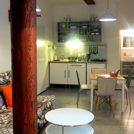 Appartement Magnificent In The Center Of Praag