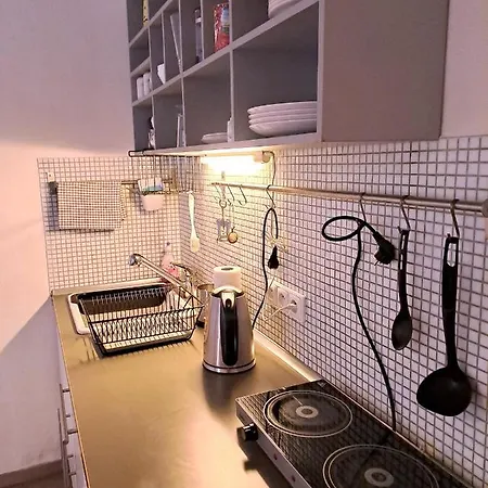 Apartman Magnificent In The Center Of *
