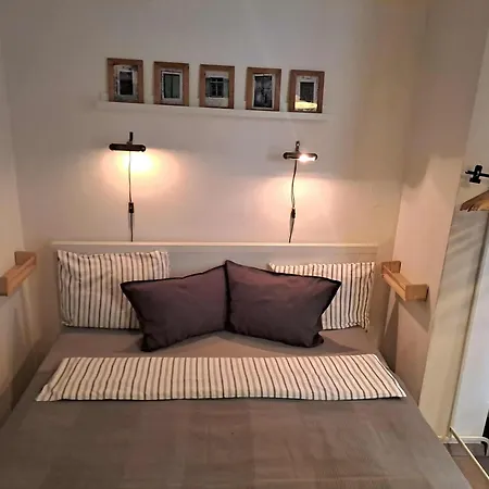 Apartman Magnificent In The Center Of *