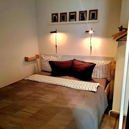 Magnificent In The Center Of Apartman *