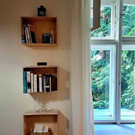 Magnificent In The Center Of Apartman *