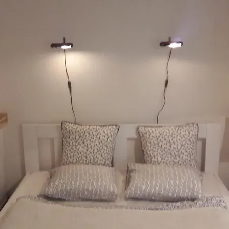 Magnificent In The Center Of Appartement *
